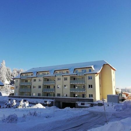 Residenz-Grafenmatt-Feldberg-Schwarzwald Lejlighed Feldberg  Eksteriør billede