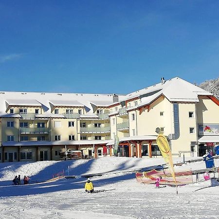 Residenz-Grafenmatt-Feldberg-Schwarzwald Lejlighed Feldberg  Eksteriør billede